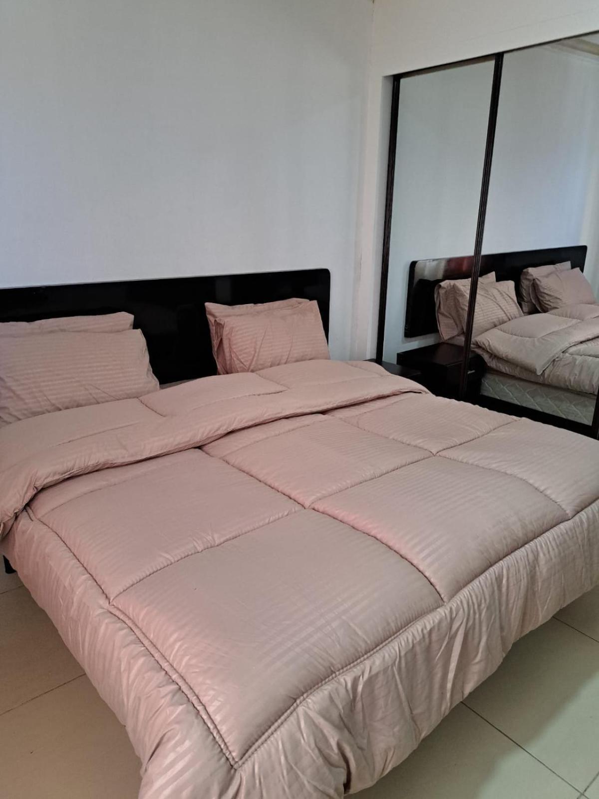 Omaima Hotel Apartments Amman Eksteriør billede
