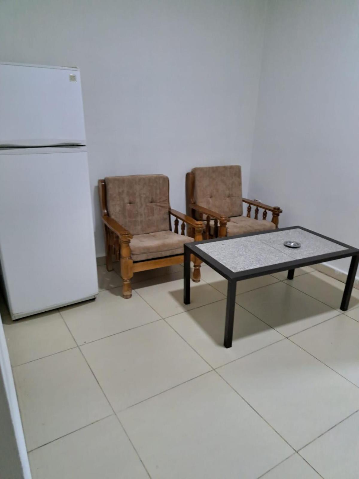 Omaima Hotel Apartments Amman Eksteriør billede