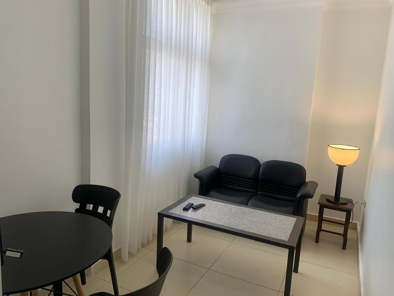 Omaima Hotel Apartments Amman Eksteriør billede
